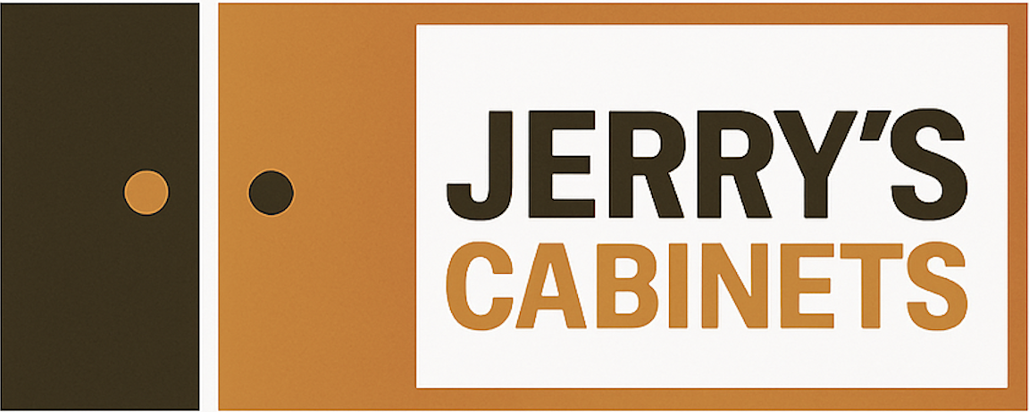 Jerry's Cabinets Logo