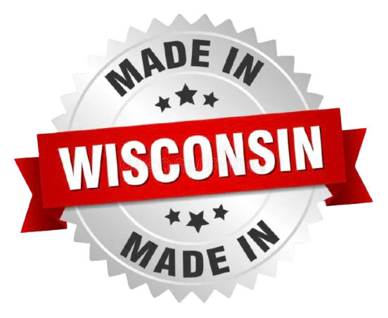 Made in Wisconsin