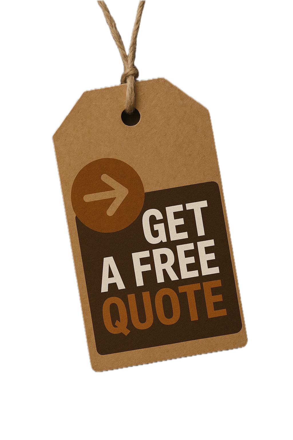 Free Quote Tag